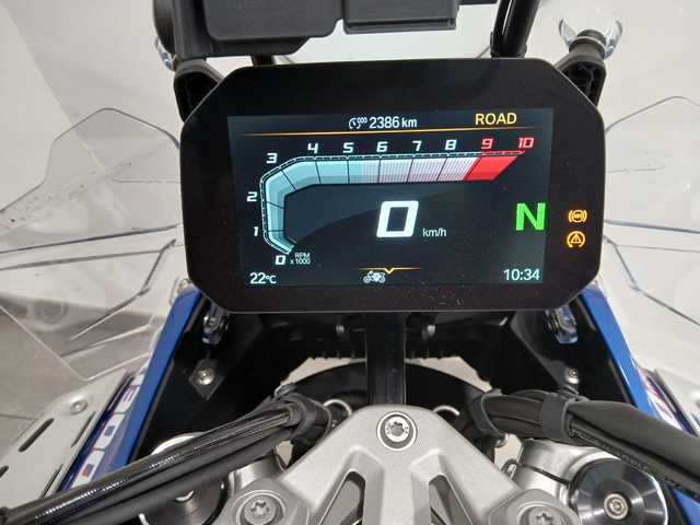 BMW Motorrad R 1300 GS Adventure  de ocasión 