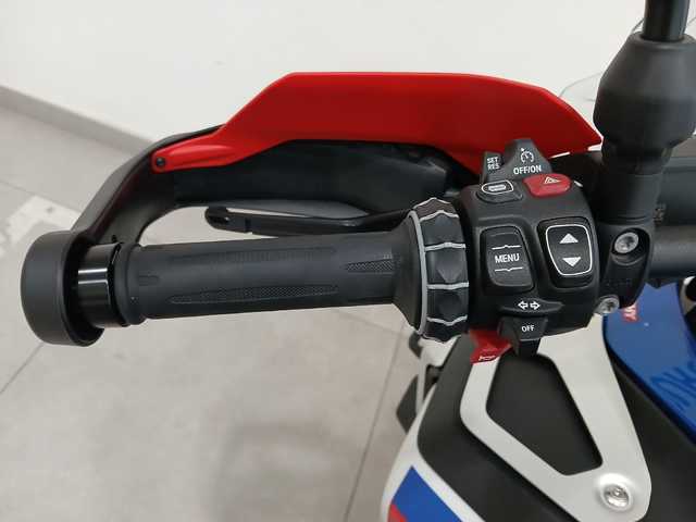 BMW Motorrad R 1300 GS Adventure  de ocasión 