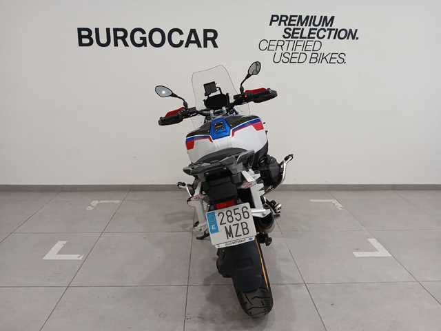 BMW Motorrad R 1300 GS Adventure  de ocasión 