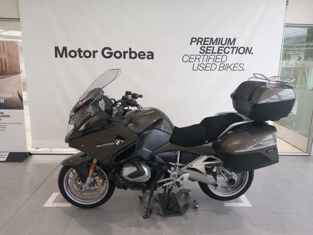 BMW Motorrad R 1250 RT  de ocasión 
