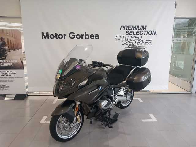 BMW Motorrad R 1250 RT  de ocasión 