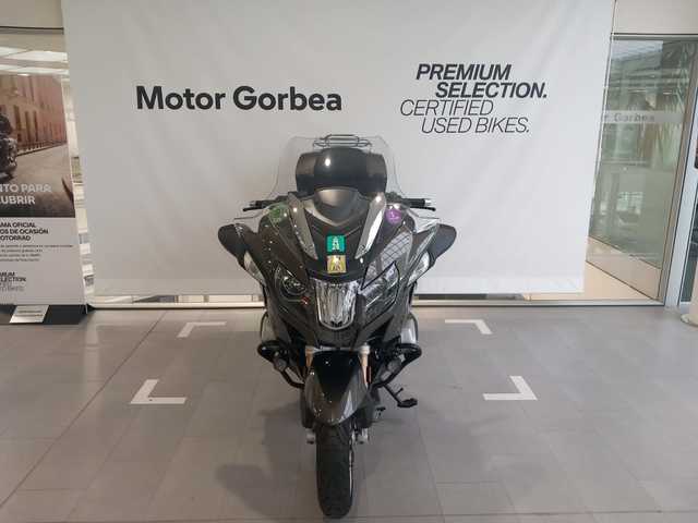 BMW Motorrad R 1250 RT  de ocasión 
