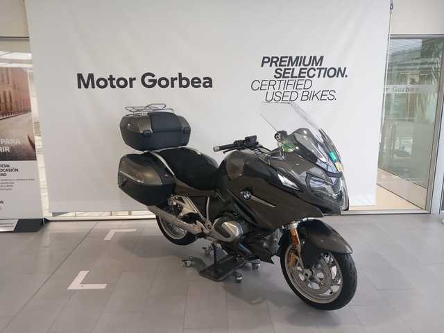 BMW Motorrad R 1250 RT  de ocasión 