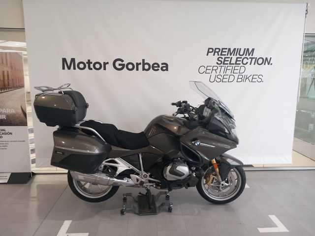 BMW Motorrad R 1250 RT  de ocasión 