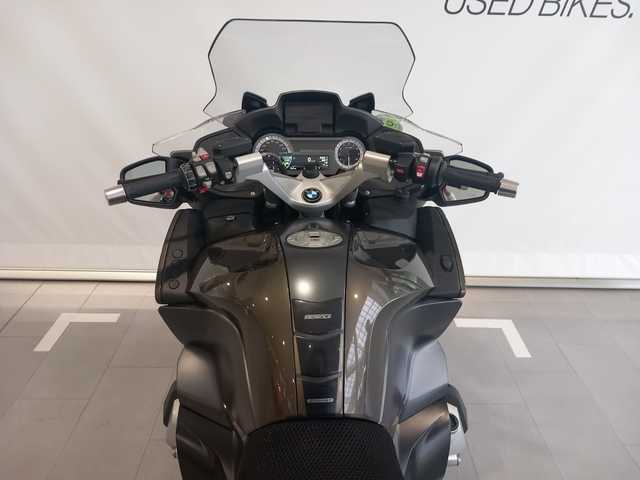 BMW Motorrad R 1250 RT  de ocasión 