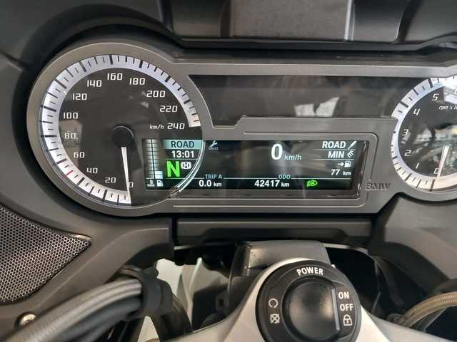 BMW Motorrad R 1250 RT  de ocasión 