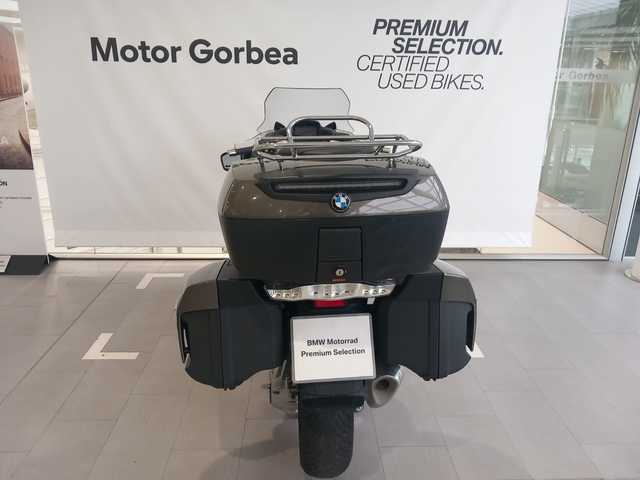 BMW Motorrad R 1250 RT  de ocasión 