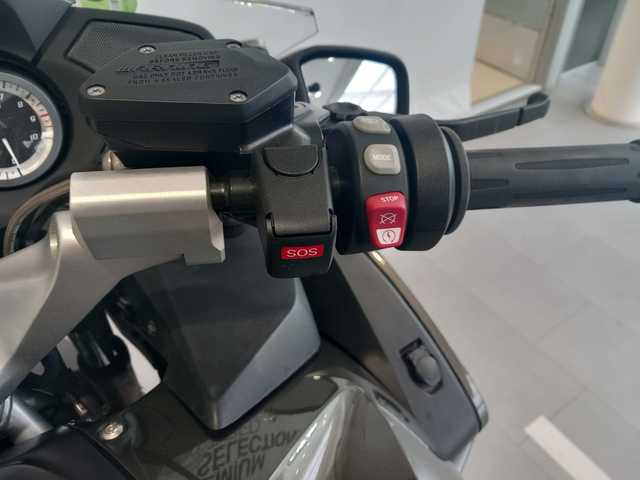 BMW Motorrad R 1250 RT  de ocasión 