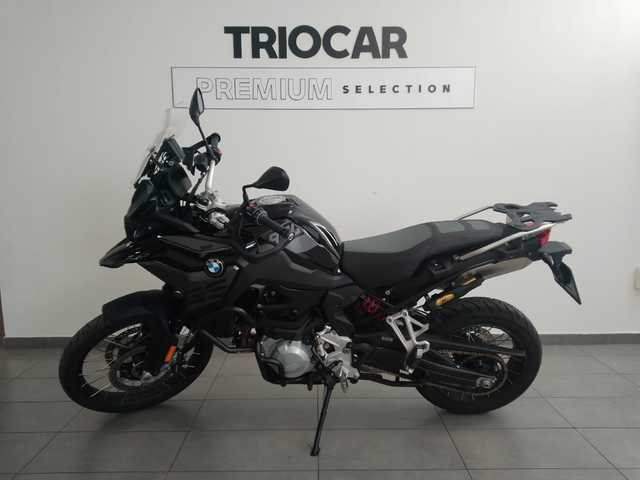 BMW Motorrad F 850 GS  de ocasión 