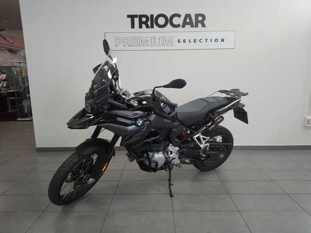 BMW Motorrad F 850 GS  de ocasión 