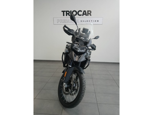 BMW Motorrad F 850 GS  de ocasión 