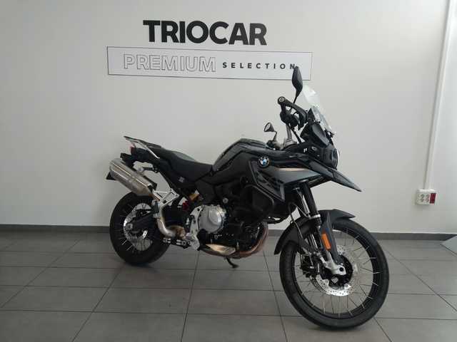 BMW Motorrad F 850 GS  de ocasión 