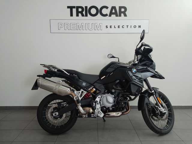 BMW Motorrad F 850 GS  de ocasión 