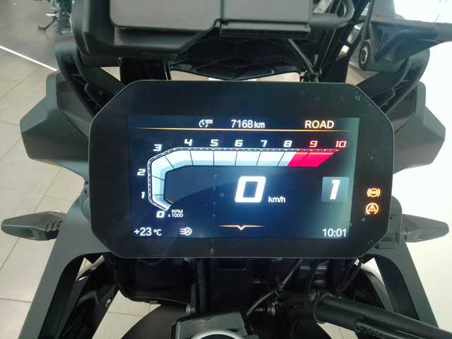 BMW Motorrad F 850 GS  de ocasión 