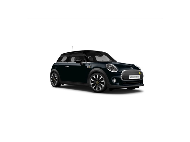 fotoG 3 del MINI MINI 3 Puertas Cooper SE 135 kW (184 CV) 184cv Eléctrico del 2020 en Córdoba