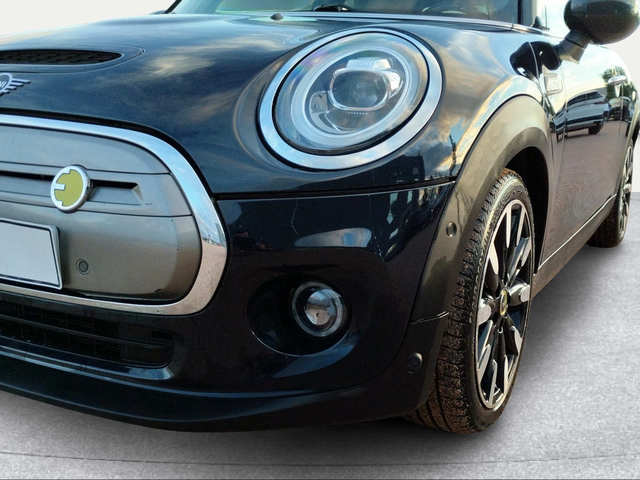 fotoG 5 del MINI MINI Cooper SE 135 kW (184 CV) 184cv Eléctrico del 2020 en Córdoba