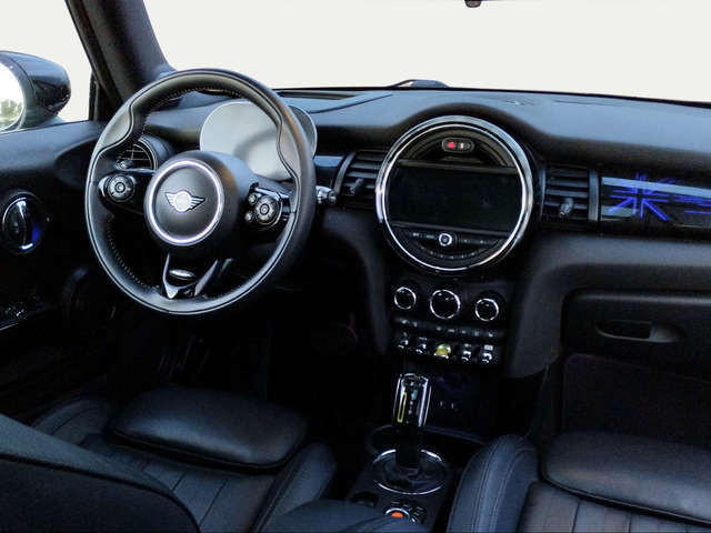 fotoG 7 del MINI MINI Cooper SE 135 kW (184 CV) 184cv Eléctrico del 2020 en Córdoba