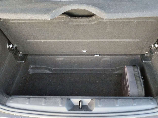 fotoG 10 del MINI MINI Cooper SE 135 kW (184 CV) 184cv Eléctrico del 2020 en Córdoba