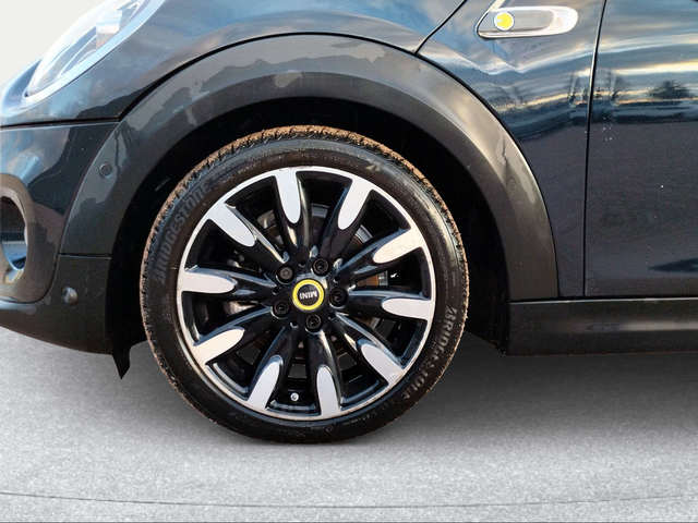 fotoG 11 del MINI MINI Cooper SE 135 kW (184 CV) 184cv Eléctrico del 2020 en Córdoba