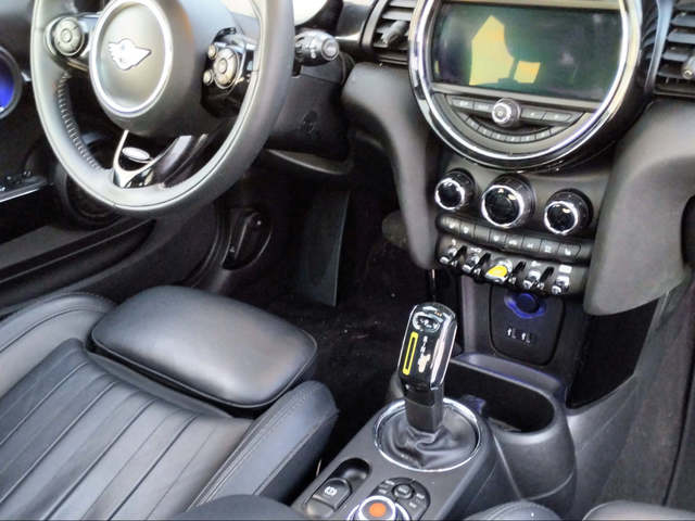 fotoG 15 del MINI MINI Cooper SE 135 kW (184 CV) 184cv Eléctrico del 2020 en Córdoba