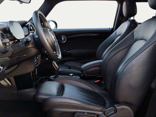 fotoG 17 del MINI MINI Cooper SE 135 kW (184 CV) 184cv Eléctrico del 2020 en Córdoba