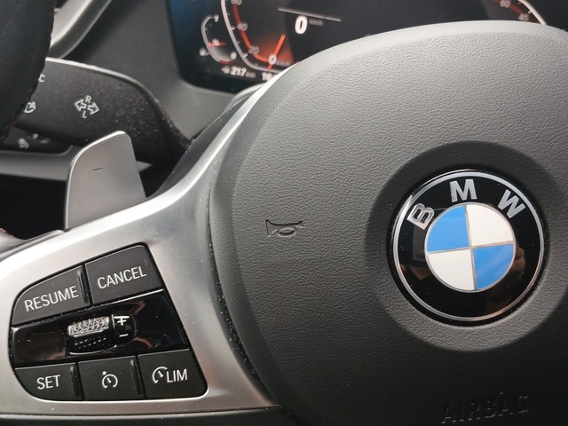 BMW Serie 1 128ti color Blanco. Año 2023. 195KW(265CV). Gasolina. En concesionario Enekuri Motor de Vizcaya