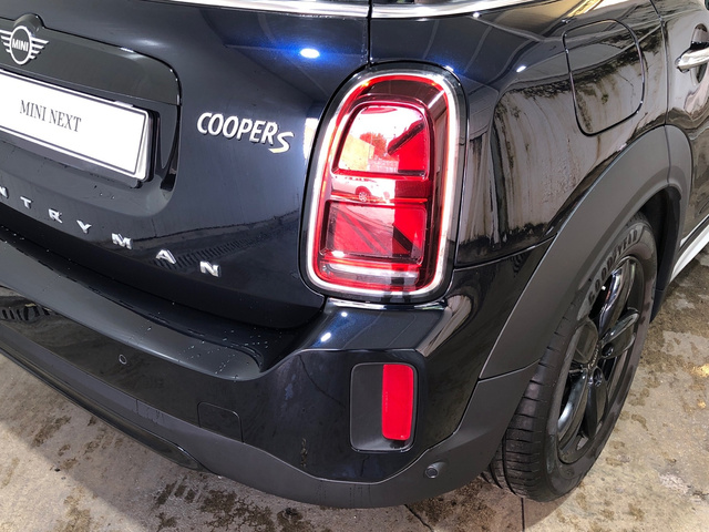 fotoG 16 del MINI MINI Countryman Cooper S E ALL4 162 kW (220 CV) 220cv Híbrido Electro/Gasolina del 2021 en Madrid