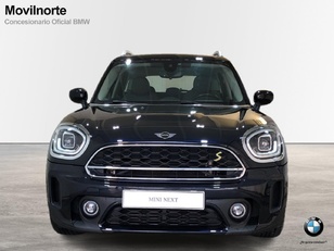Fotos de MINI Countryman Cooper S E ALL4 162 kW (220 CV)
