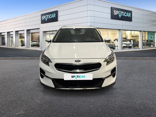 Kia XCeed 1.0 T-GDi Drive 88 kW (120 CV)