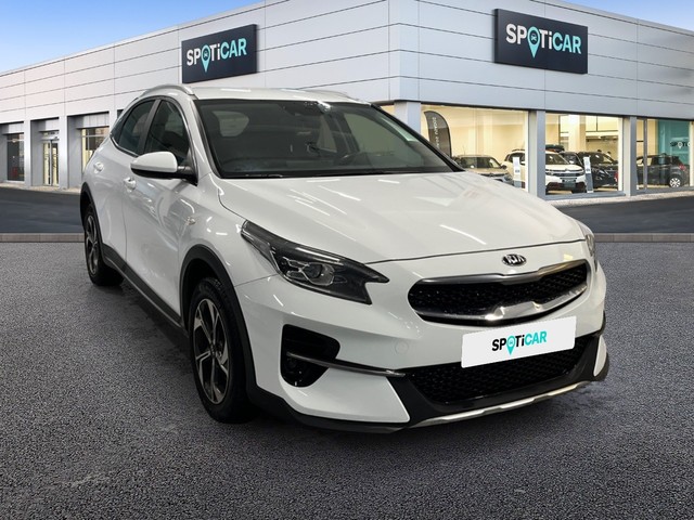 Kia XCeed 1.0 T-GDi Drive 88 kW (120 CV)