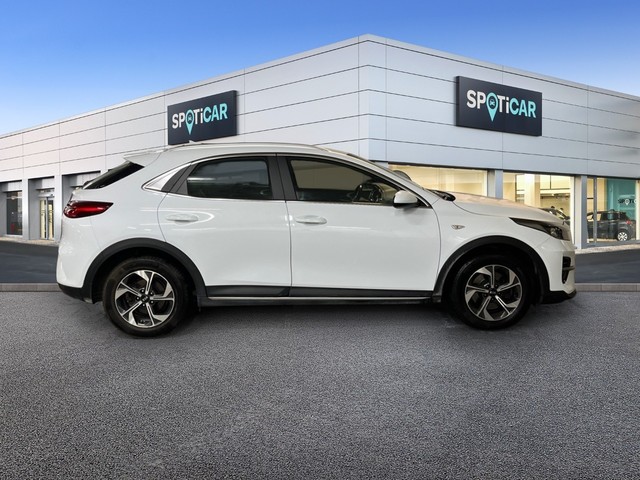 Kia XCeed 1.0 T-GDi Drive 88 kW (120 CV)