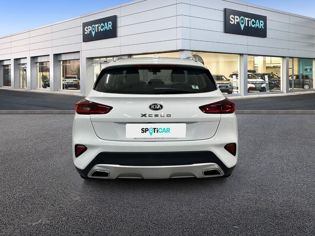 Kia XCeed 1.0 T-GDi Drive 88 kW (120 CV)