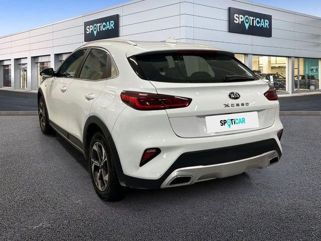 Kia XCeed 1.0 T-GDi Drive 88 kW (120 CV)