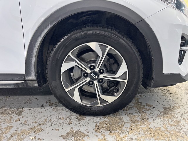 Kia XCeed 1.0 T-GDi Drive 88 kW (120 CV)