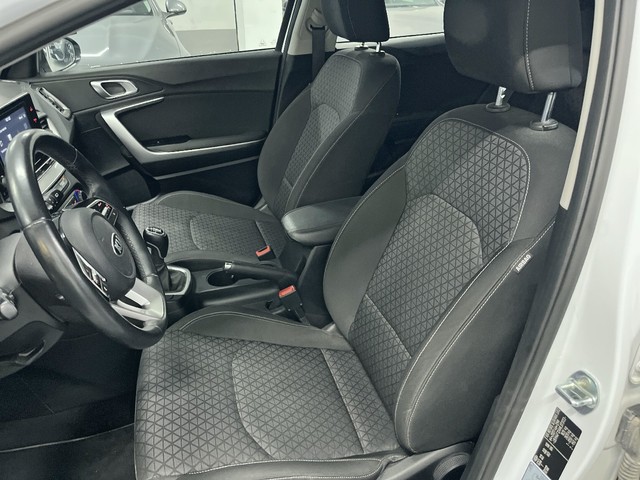 Kia XCeed 1.0 T-GDi Drive 88 kW (120 CV)