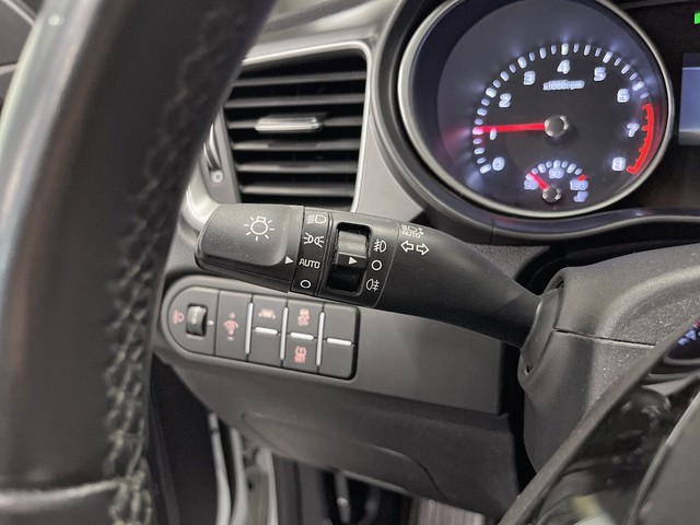 Kia XCeed 1.0 T-GDi Drive 88 kW (120 CV)