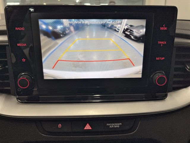 Kia XCeed 1.0 T-GDi Drive 88 kW (120 CV)
