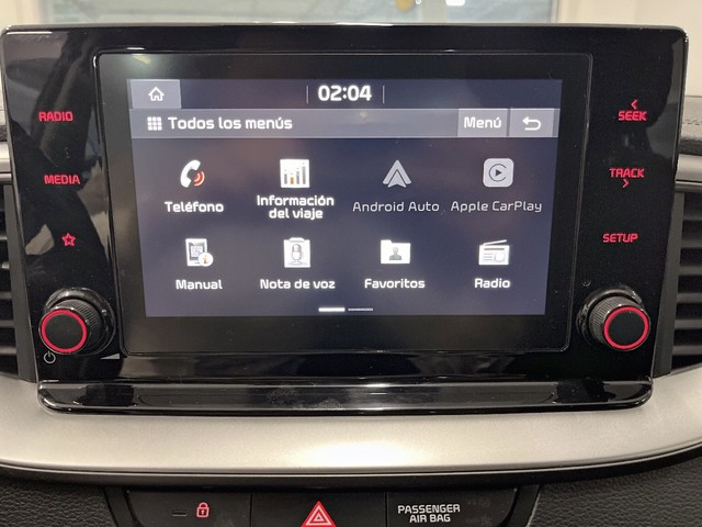 Kia XCeed 1.0 T-GDi Drive 88 kW (120 CV)