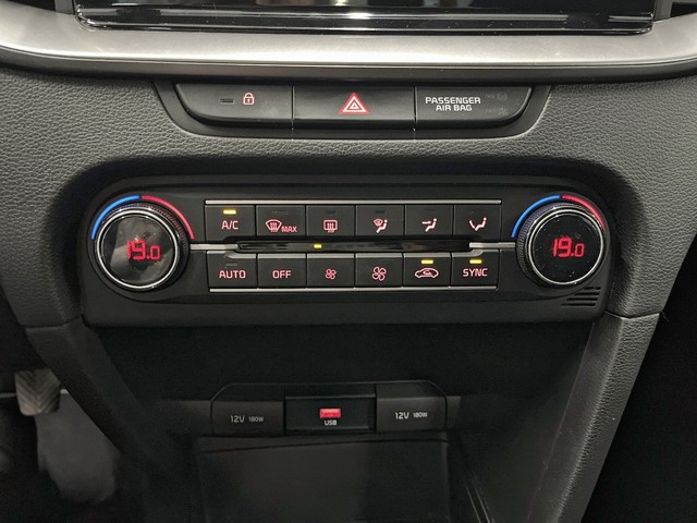 Kia XCeed 1.0 T-GDi Drive 88 kW (120 CV)