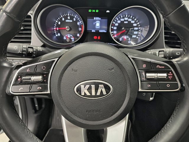 Kia XCeed 1.0 T-GDi Drive 88 kW (120 CV)