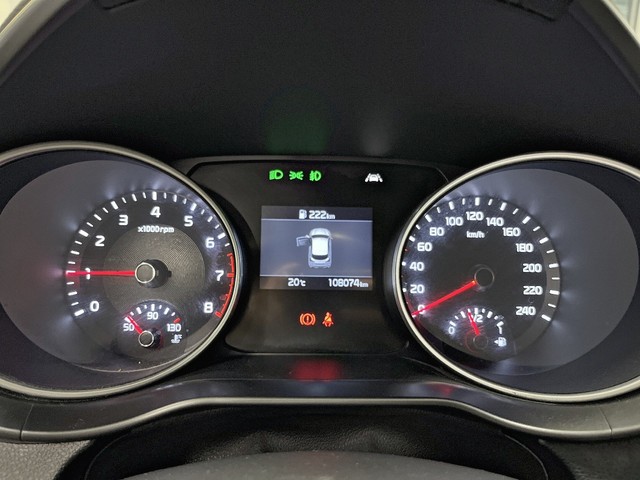 Kia XCeed 1.0 T-GDi Drive 88 kW (120 CV)