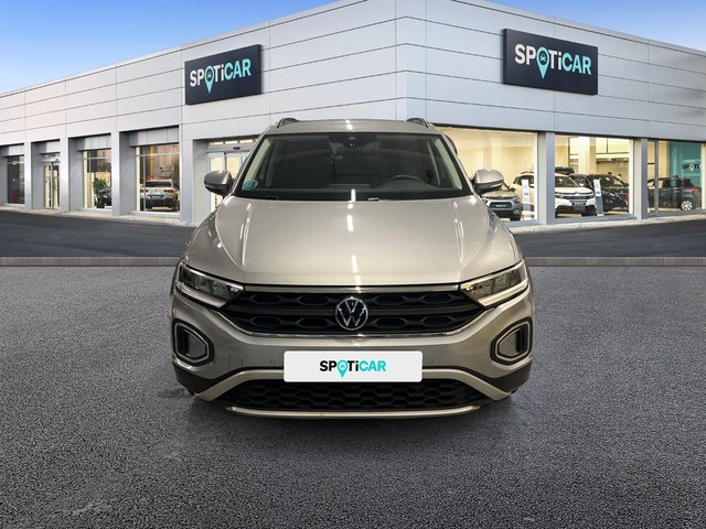 Volkswagen T-Roc Life 1.5 TSI 110 kW (150 CV)