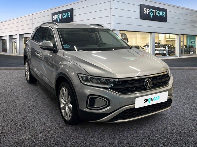 Volkswagen T-Roc Life 1.5 TSI 110 kW (150 CV)