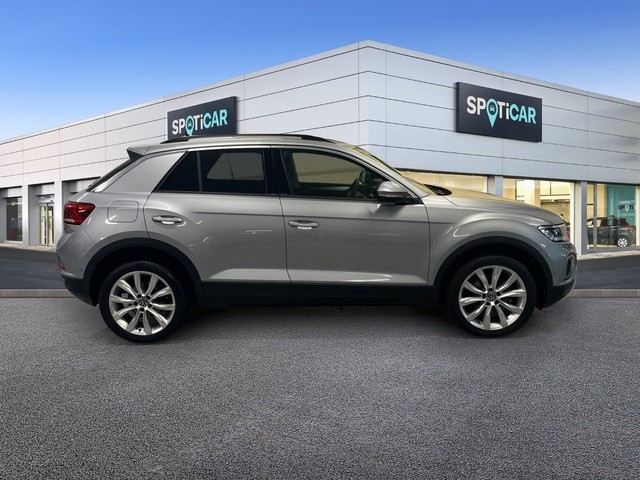 Volkswagen T-Roc Life 1.5 TSI 110 kW (150 CV)