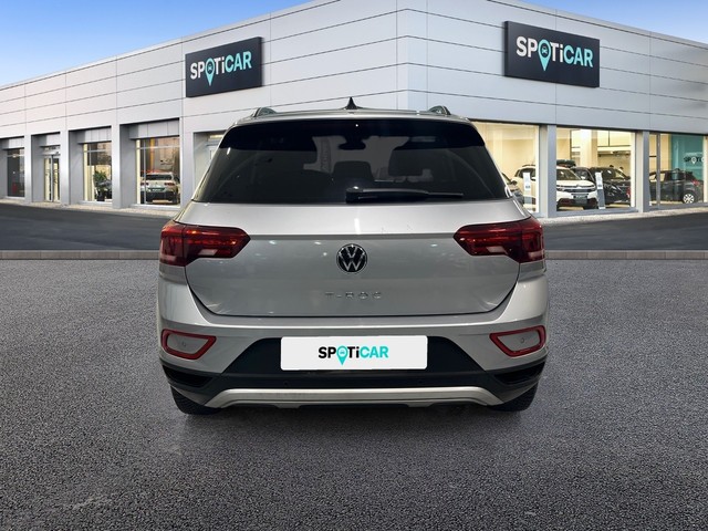 Volkswagen T-Roc Life 1.5 TSI 110 kW (150 CV)