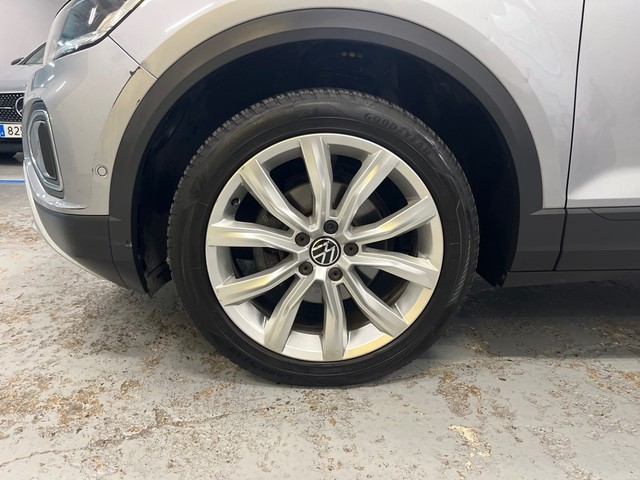 Volkswagen T-Roc Life 1.5 TSI 110 kW (150 CV)