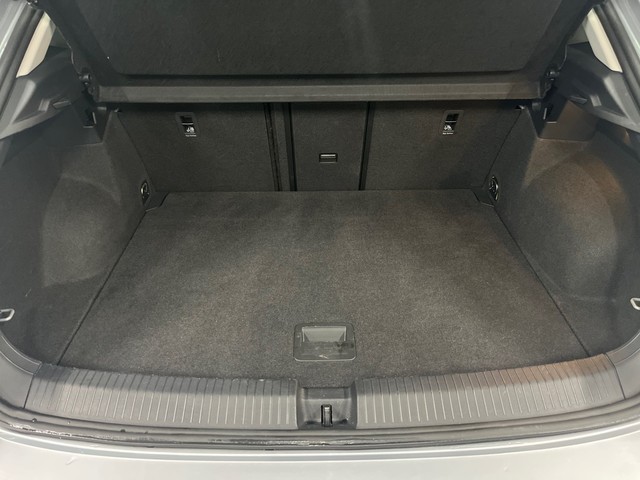 Volkswagen T-Roc Life 1.5 TSI 110 kW (150 CV)