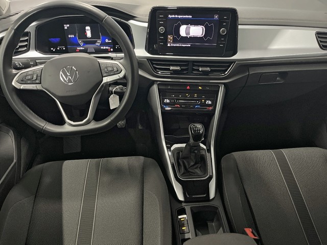 Volkswagen T-Roc Life 1.5 TSI 110 kW (150 CV)