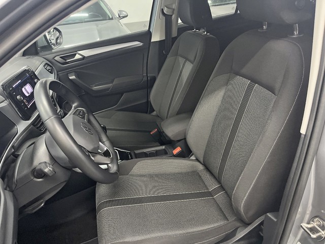 Volkswagen T-Roc Life 1.5 TSI 110 kW (150 CV)