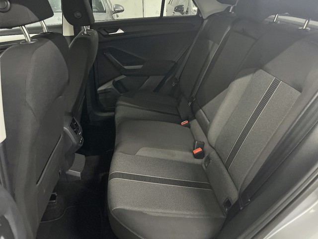 Volkswagen T-Roc Life 1.5 TSI 110 kW (150 CV)